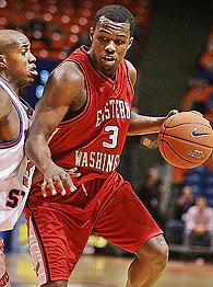 Rodney Stuckey