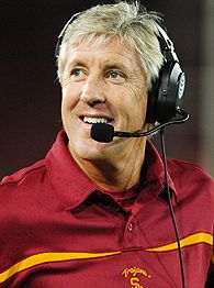 Pete Carroll