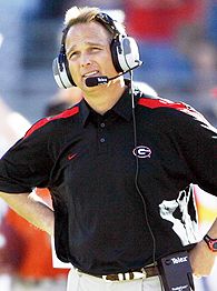 Mark Richt