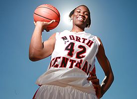 Amber Harris