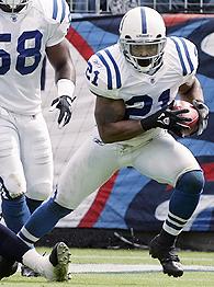 Bob Sanders