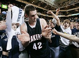 Kevin Love