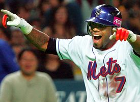 Jose Reyes