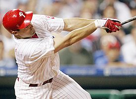Pat Burrell