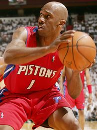 Chauncey Billups