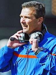 Urban Meyer