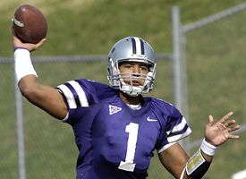 Josh Freeman 