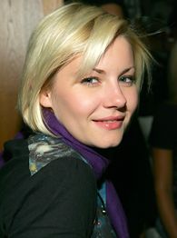 Elisha Cuthbert