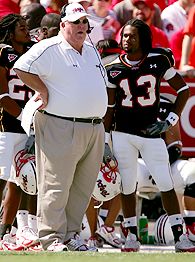 Ralph Friedgen