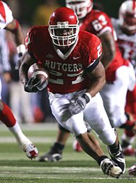 Ray Rice