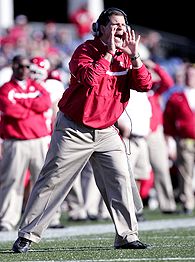 Greg Schiano
