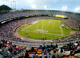 Candlestick Park
