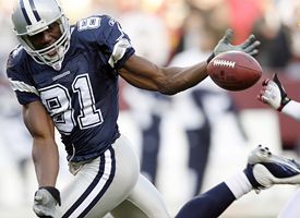 Terrell Owens