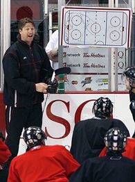 Patrick Roy