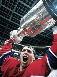 Patrick Roy
