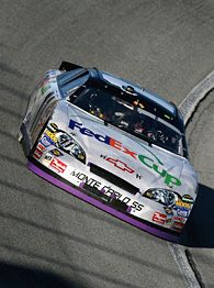 Denny Hamlin