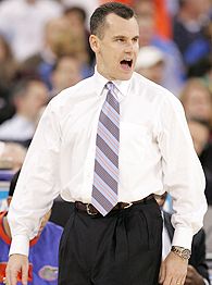 Billy Donovan