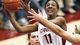Candice Wiggins 