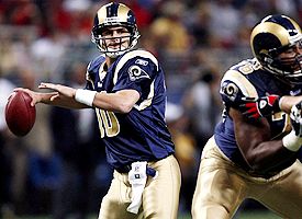 Marc Bulger