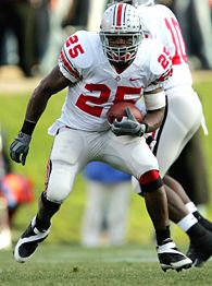 Antonio Pittman