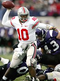 Troy Smith