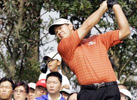 Retief Goosen