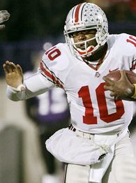 Troy Smith