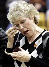 Marge Dixon