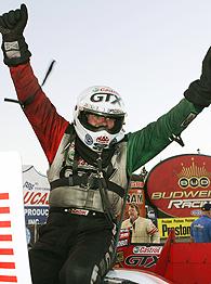 John Force