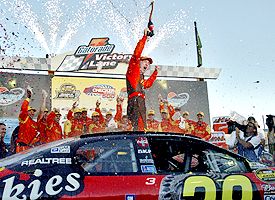 Kevin Harvick