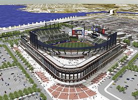 Mets Stadium