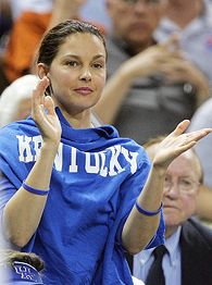 Ashley Judd 
