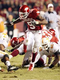 Darren McFadden