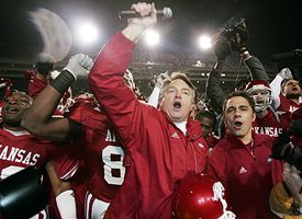 Houston Nutt