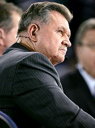 Mike Ditka