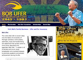 Bob Ufer