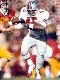 Archie Griffin