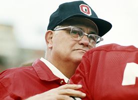 Woody Hayes