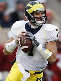 Chad Henne