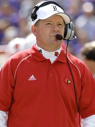 Bobby Petrino