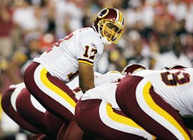 Jason Campbell
