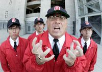 Dead Schembechlers