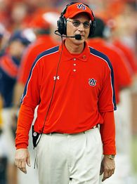 Tommy Tuberville