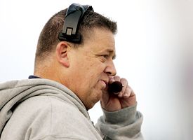 Charlie Weis
