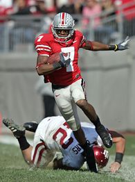 Ted Ginn Jr.