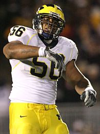 LaMarr Woodley