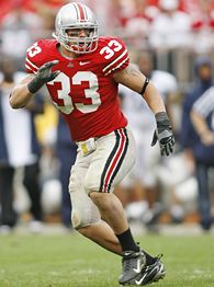 James Laurinaitis