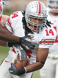 Antonio Smith