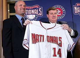 Manny Acta