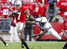 Ted Ginn jr